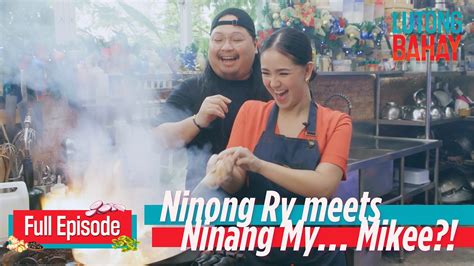 pinayflix ninang|Sa Bahay ni Ninong at Ninang .